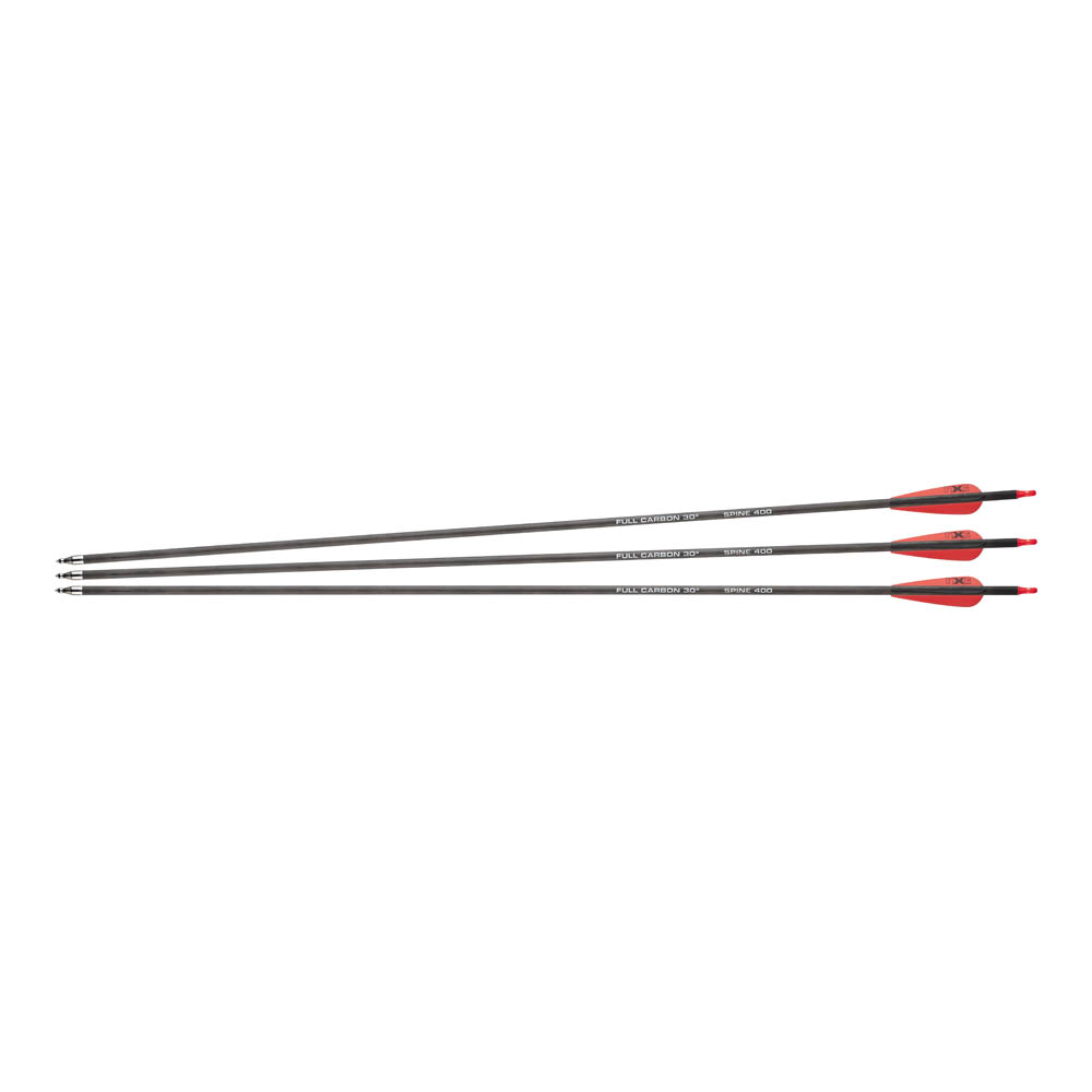 2-2352_10_015hYkOJFRm6Gov NXG Carbon Arrows 30"