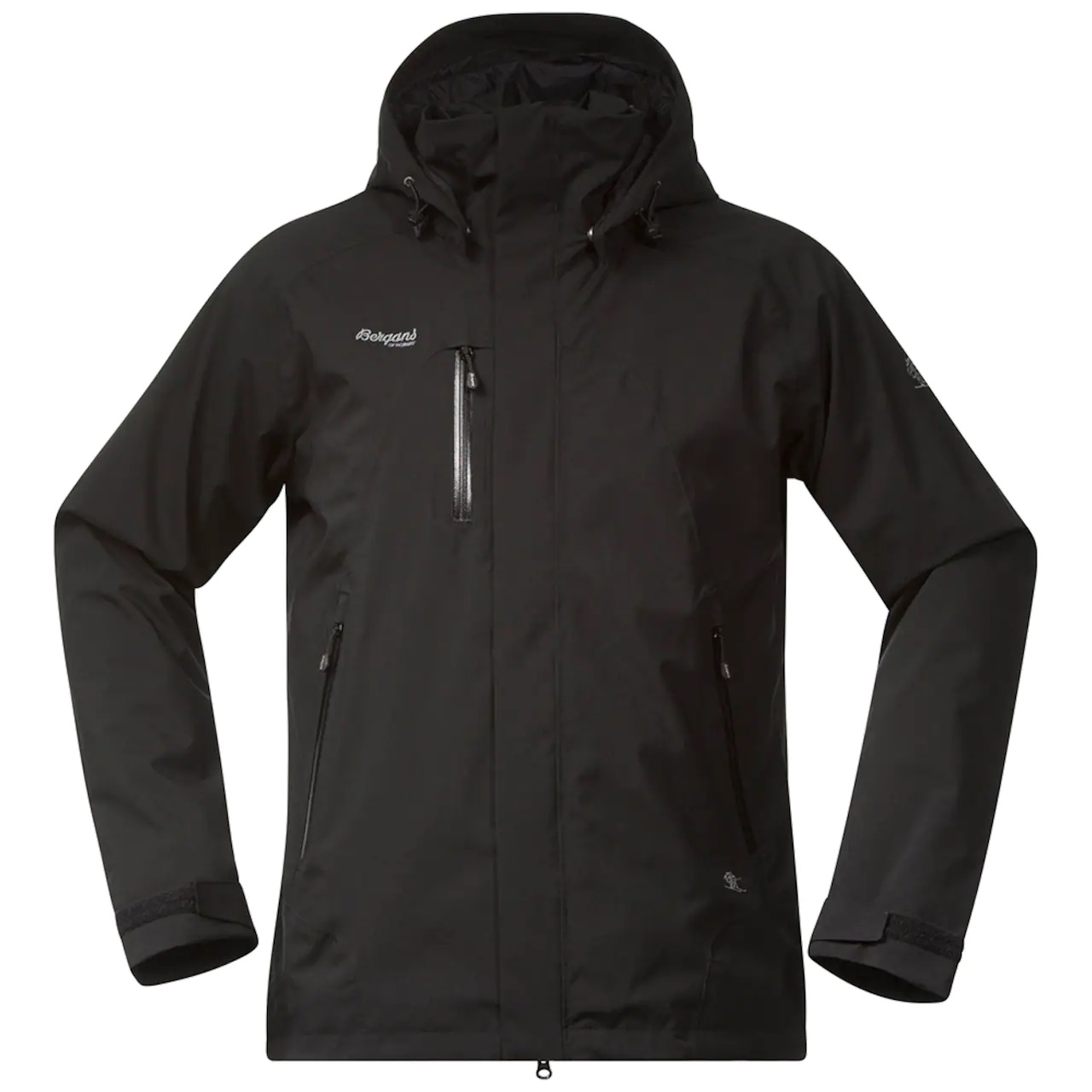 7520-91 Bergans Flya Insulated Jacket