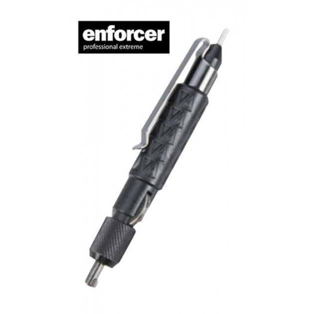 1991_handschellenschl_gr Enforcer Handschellenschlüssel