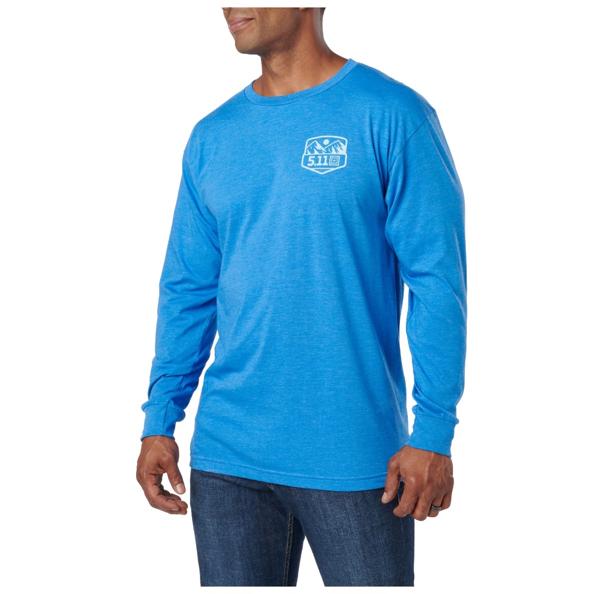 5.11 Tactical Seek & Enjoy Long Sleeve Tee