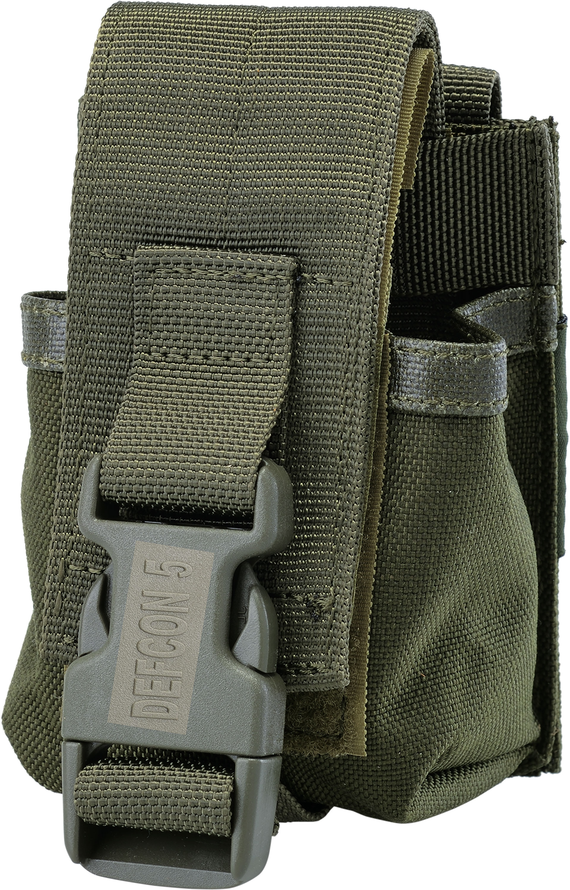 Granatenholster