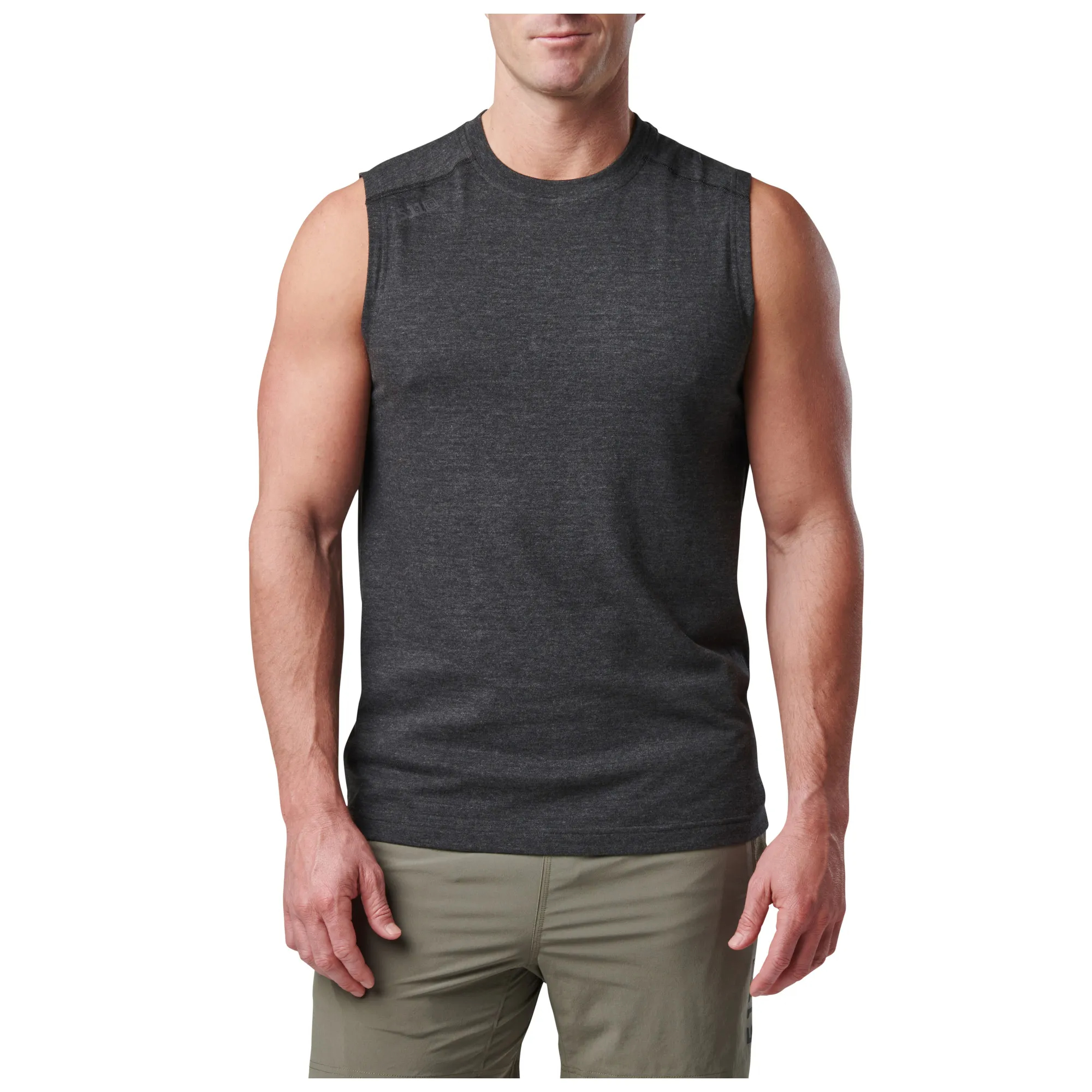 5.11 Tactical PT R Sleeveless Top