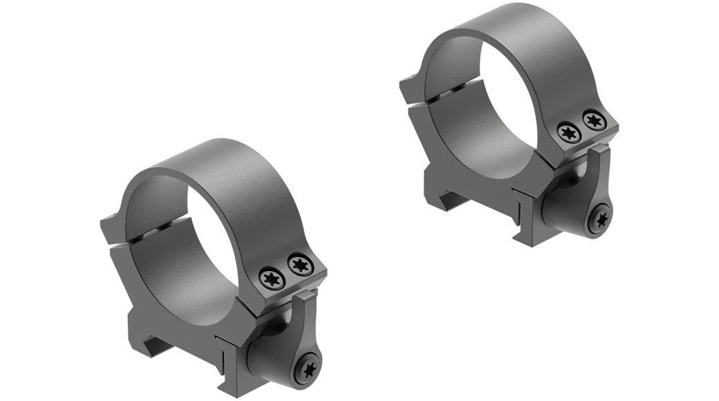 Leupold Montageringe QRW2 30mm Leupold Montageringe QRW2 30mm