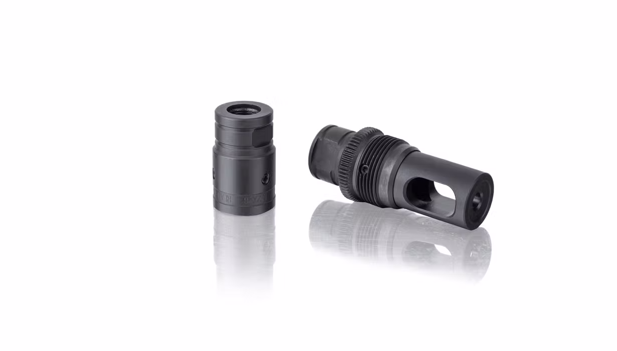 Hera Arms Mündungsbremse MBS