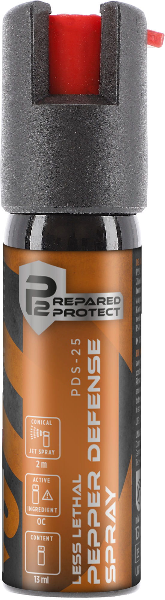 P2P PDS-25 Pfefferspray