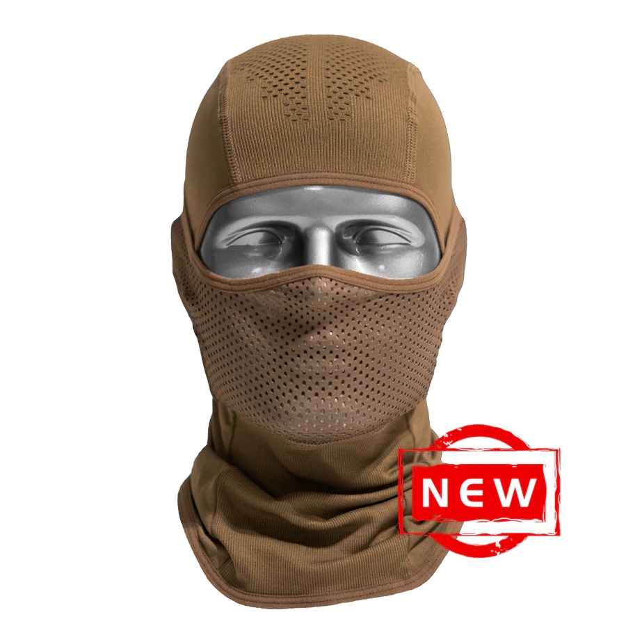 NB Tactical Balaclava V3