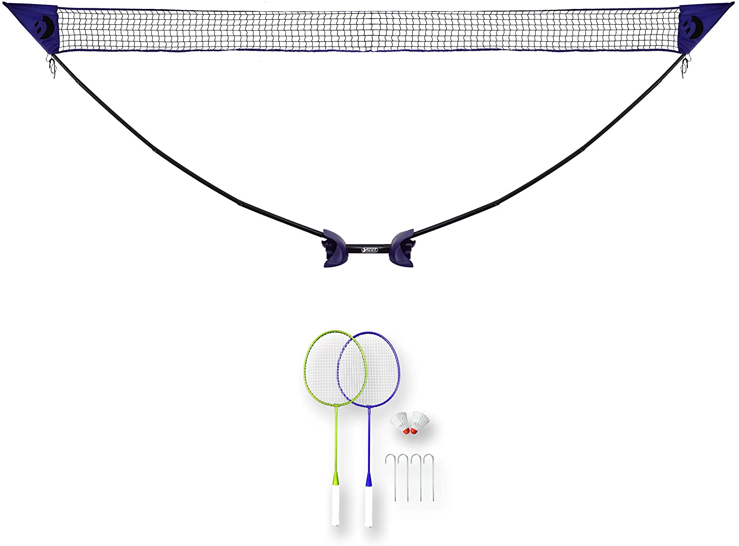 Best Sporting ABS Badminton Set