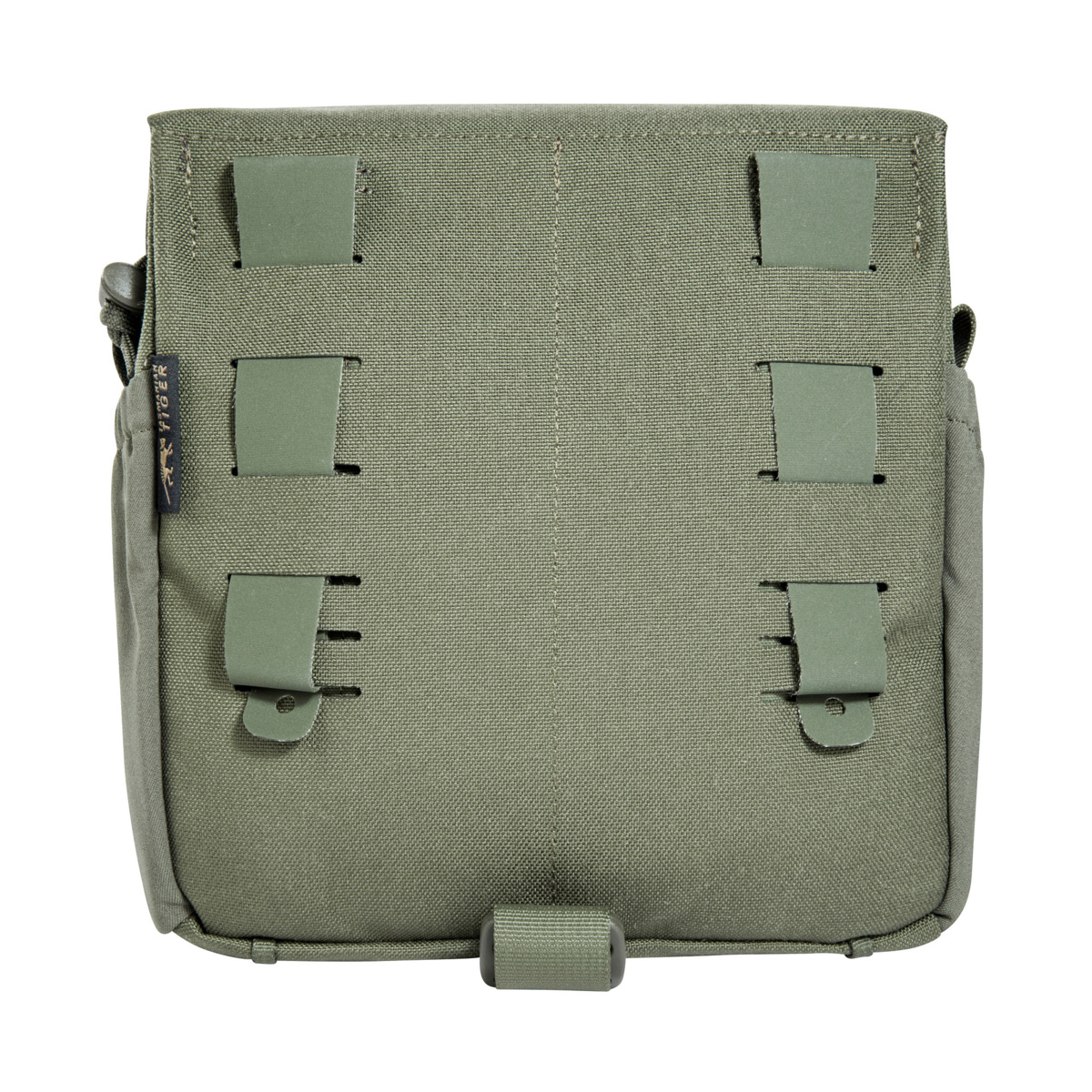 Tasmanian Tiger Canteen Pouch MKIII Zubehörtasche Olive