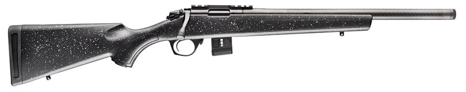 Bergara BMR Carbon Repetierbüchse