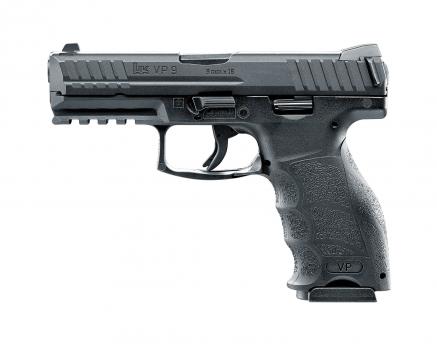 Heckler & Koch VP9 Airsoft 6 mm GBB