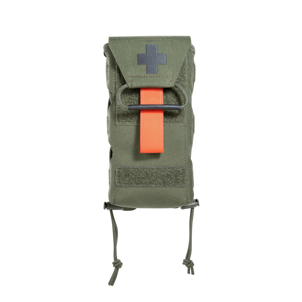 Tasmanian Tiger IFAK Pouch Vertical Erste-Hilfe-Tasche Olive