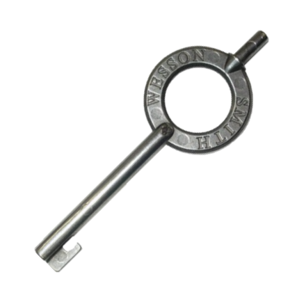 10000HxRVNSkNHVnd1 Smith & Wesson M104 Max Security Handschellen Ersatzschlüssel