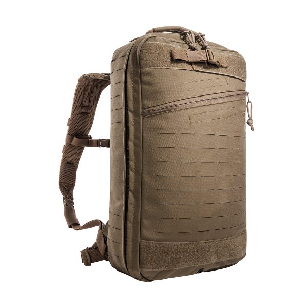 Tasmanian Tiger Medic Assault Pack L MKII Rucksack