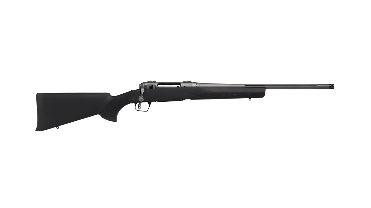 Savage 110 Trail Hunter Lite .223 Rem. Repetierbüchse