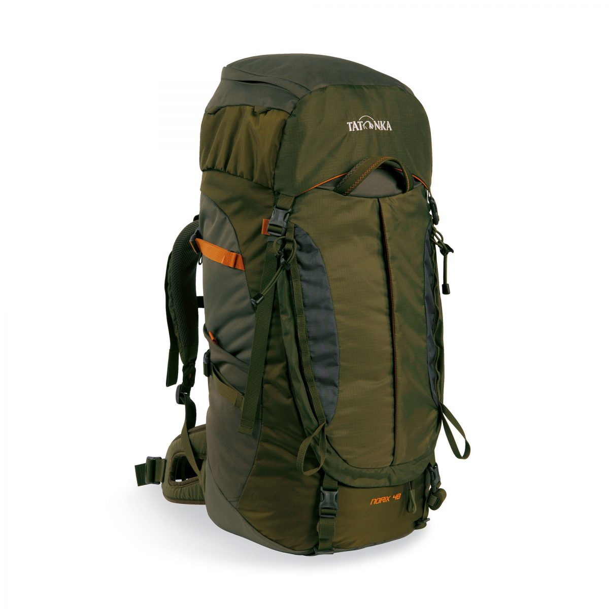 Tatonka Norix 48 Tourenrucksack