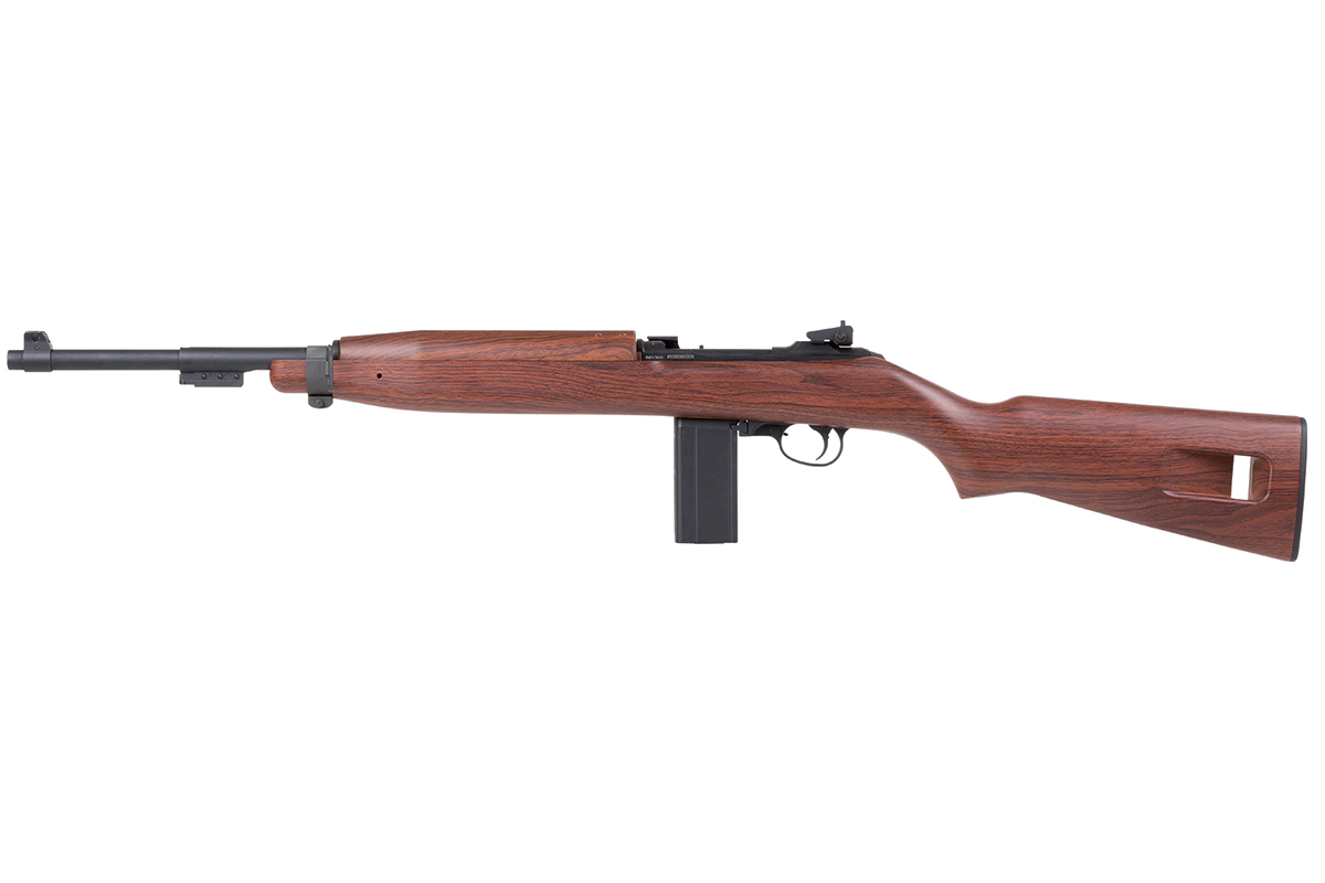 SA-M1CC4E Springfield M1 Carbine 4,5mm BB CO2-Gewehr
