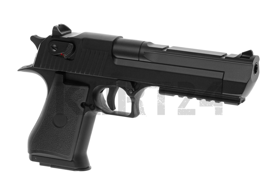 Cyma CM121 AEP Desert Eagle 6mm