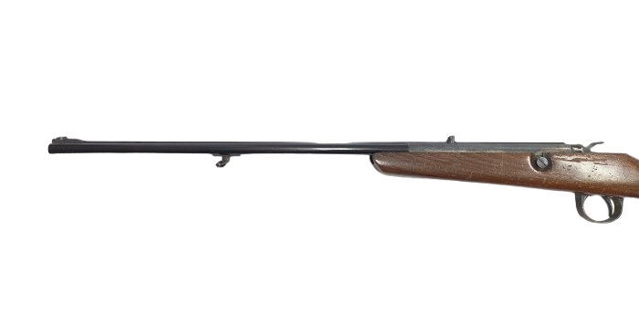 Mars Einzelladerbüchse 9mm Flobert / .22 Lr