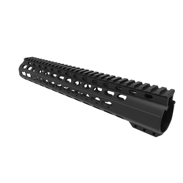 2-FF-mittel-600x600 Schmeisser AR15 Keymod Handschutz Mittel