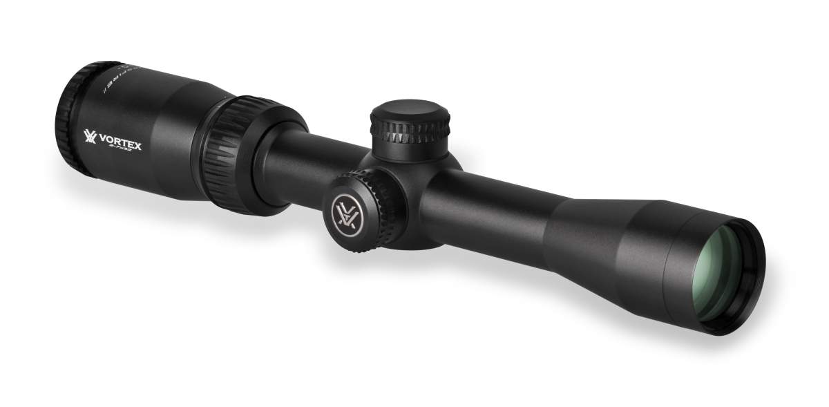 Vortex-crossfire-2-7-32-zielfernrohr-4 Vortex Crossfire II 2-7x32 Zielfernrohr Dead Hold BDC