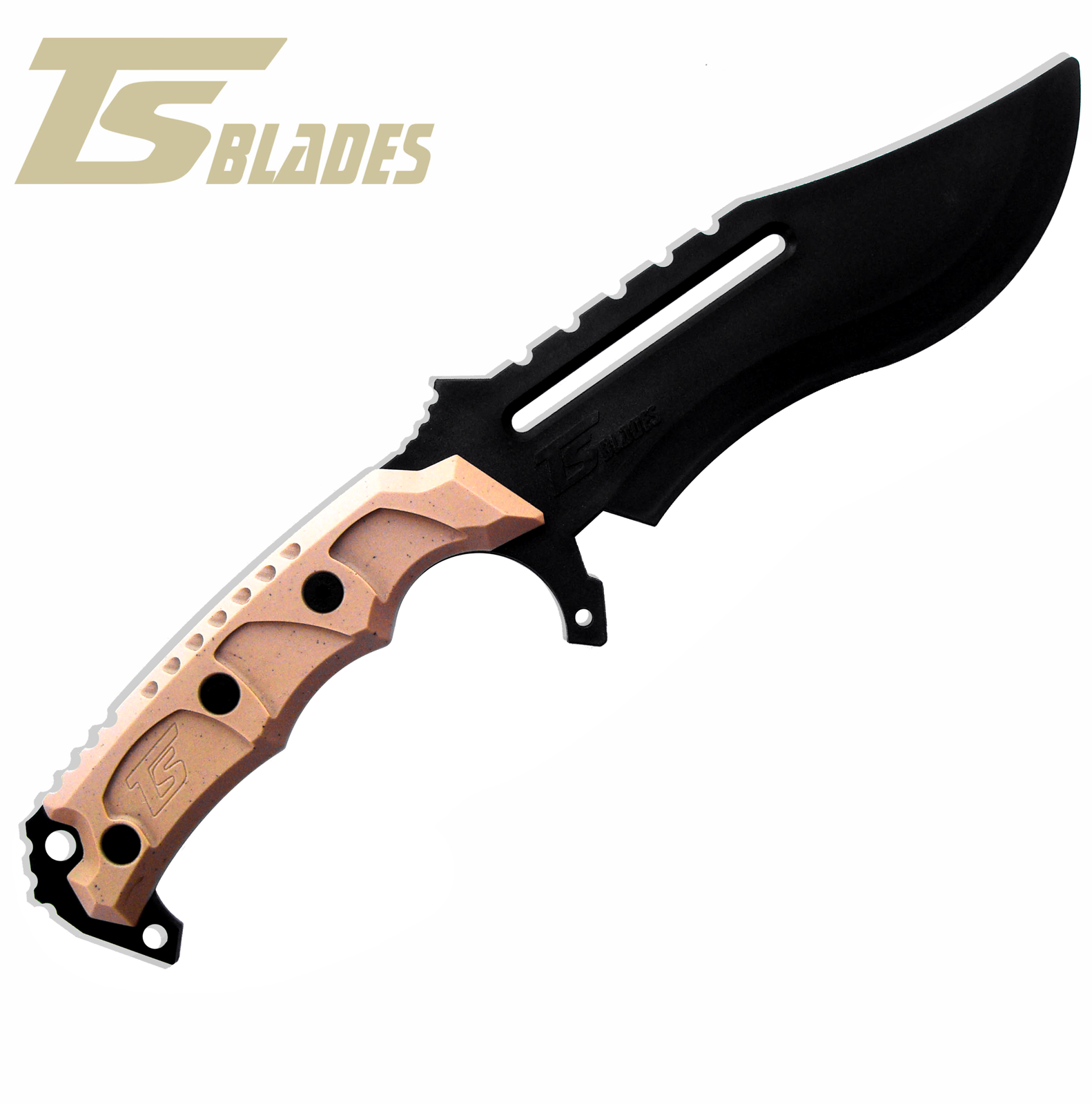 Training Knife - Raptor G3