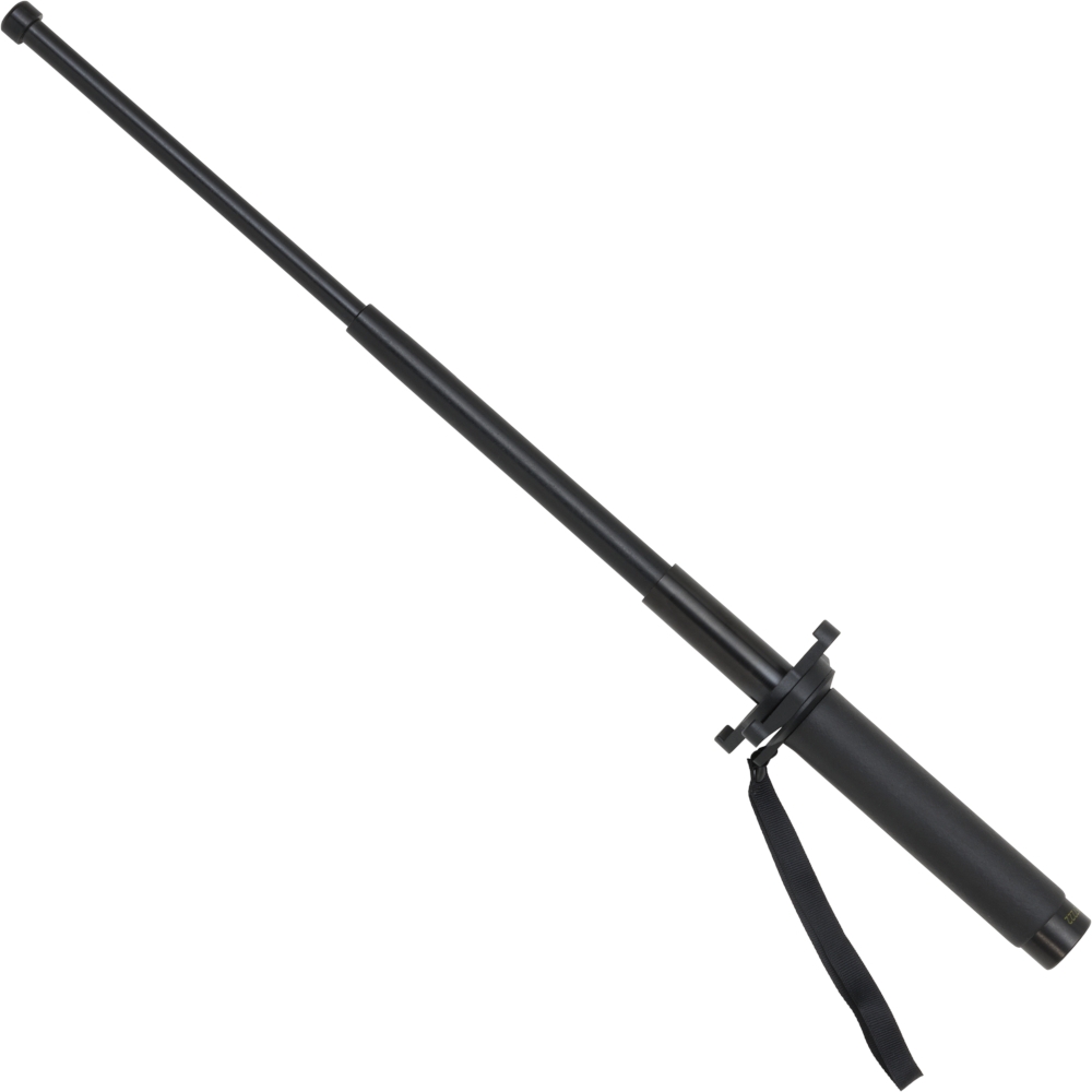 Black Field Schlagstock 21"