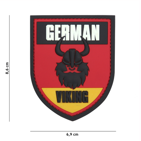 4441305540_m Patch "German Viking"