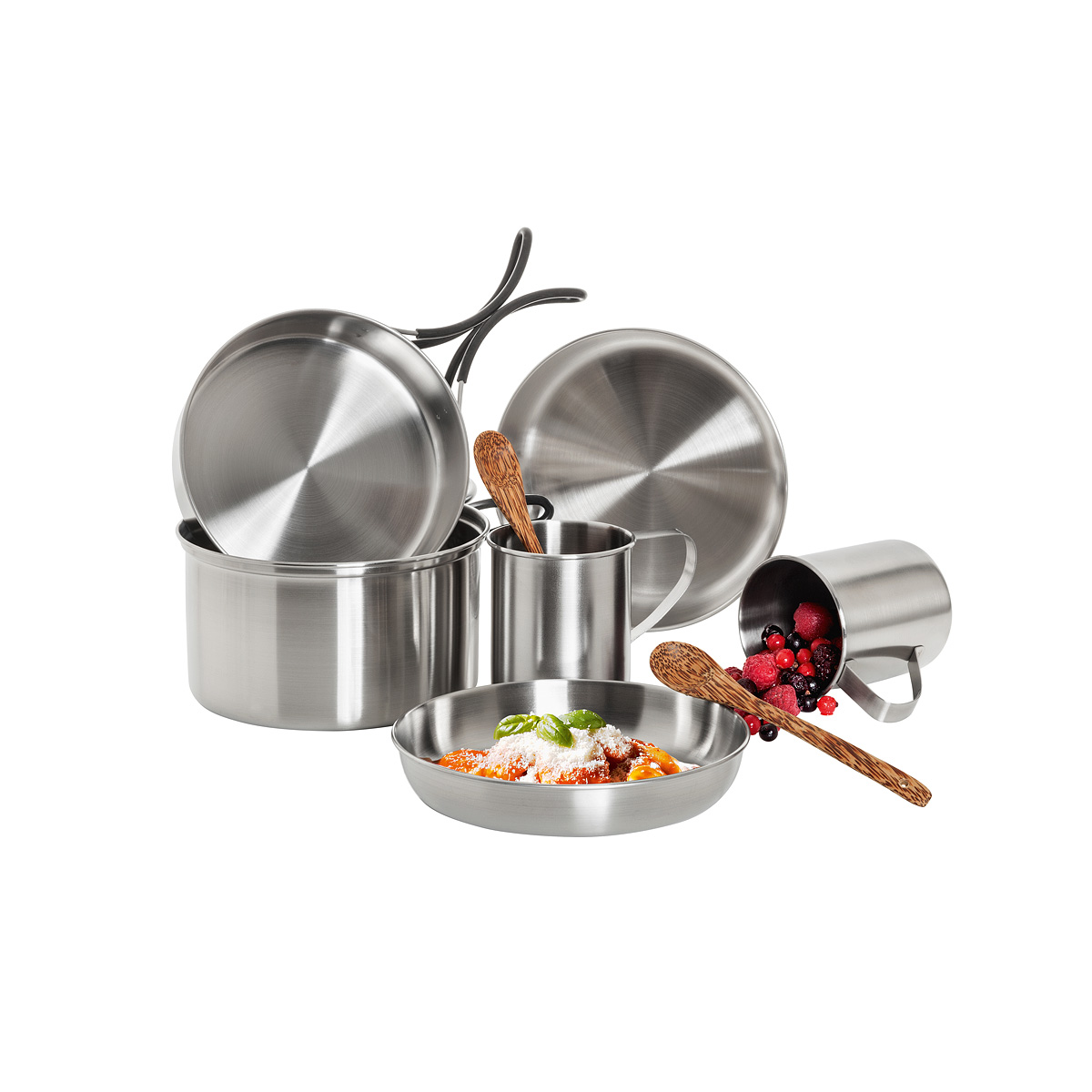 Tatonka Picnic Set Camping Kochset