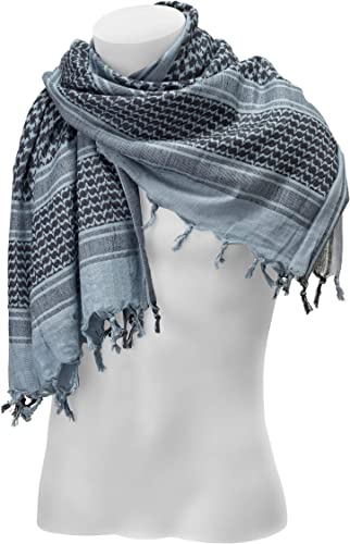 0005 Defcon 5 Afghan Shamag