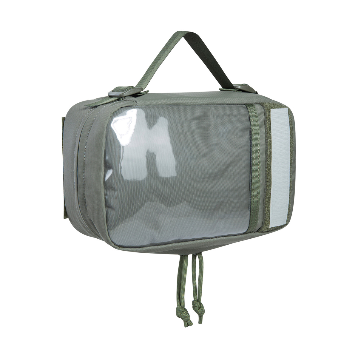 Tasmanian Tiger Rescue Pouch Medic-Tasche Stone-Grey-Olive IRR