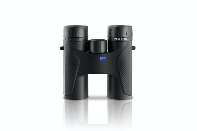 Zeiss Terra ED 8x32  Fernglas