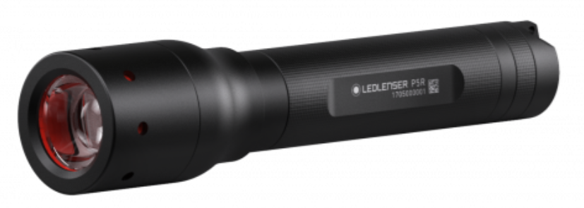 Led Lenser P5R