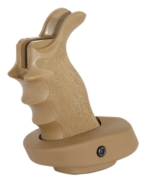 e4abf4875d Heckler & Koch Kunststoff-Ergo Griff für MR308/MR223