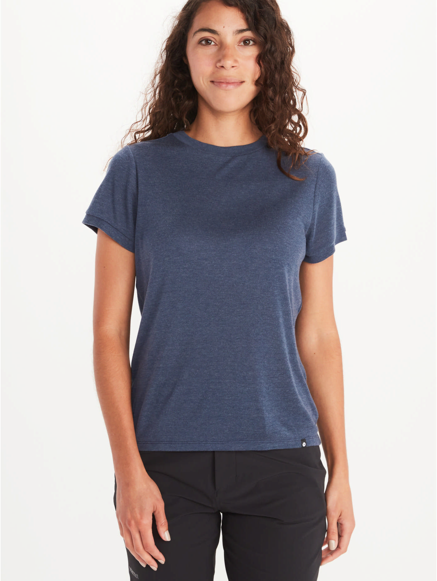M12621-2975-S02 Marmot Women’s Switchback Short-Sleeve T-Shirt
