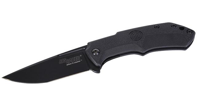 Sig Sauer M1 Tactical Klappmesser