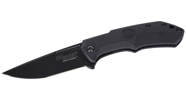 xxl_SIG-0118-B_1 Sig Sauer M1 Tactical Klappmesser