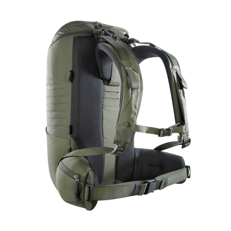 Tatonka EDC Pack 30 Rucksack Stone Grey Olive