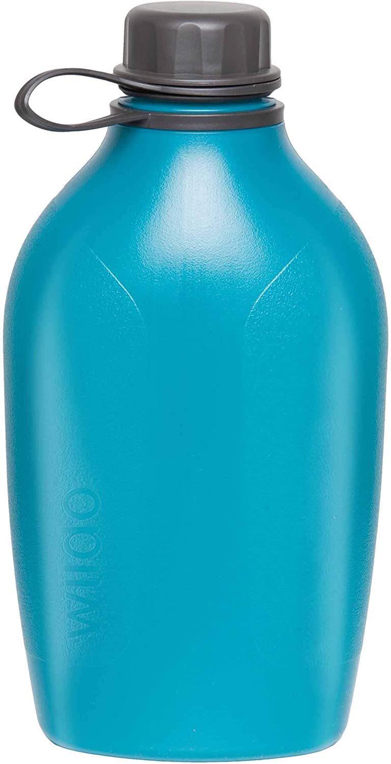 Wildo Explorer Bottle Trinkflasche 1L