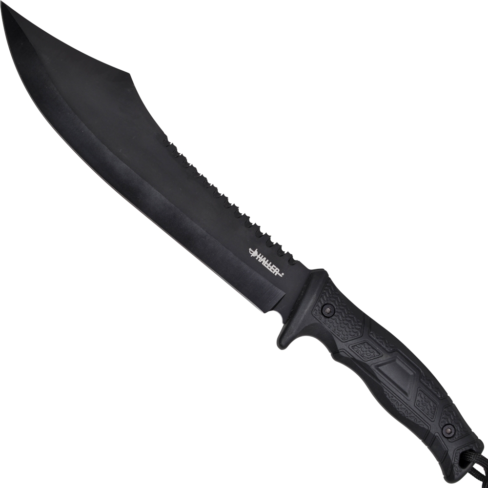 Haller Machete