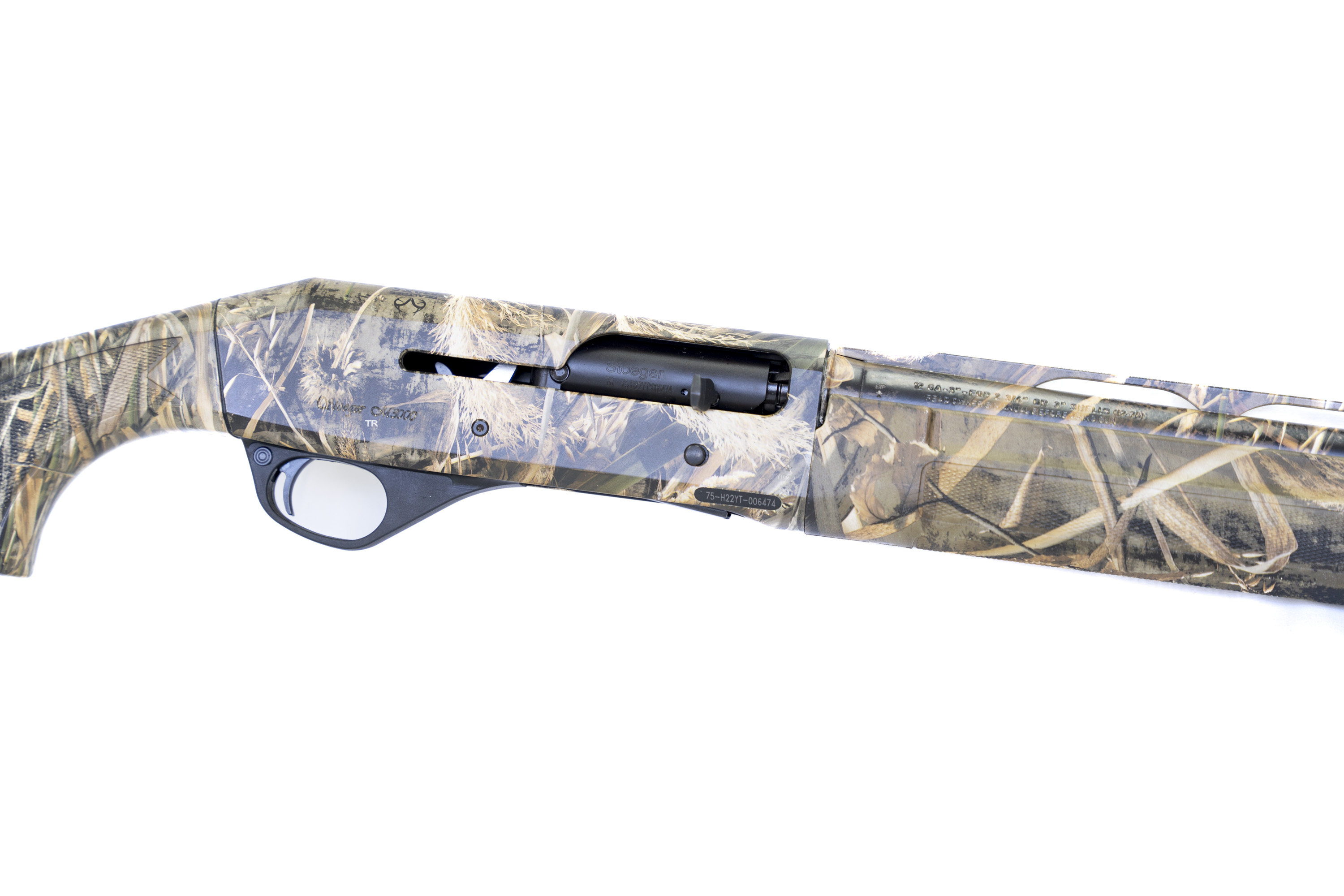 Stoeger M3000 Max5 Camo 12/76