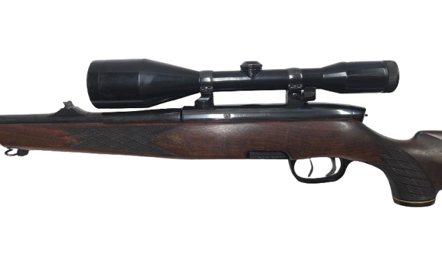 Steyr Mannlicher S 8x68S Repetierbüchse