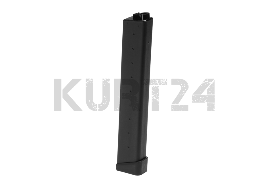 G&G ARP 9 Lowcap Magazin 60 schuss