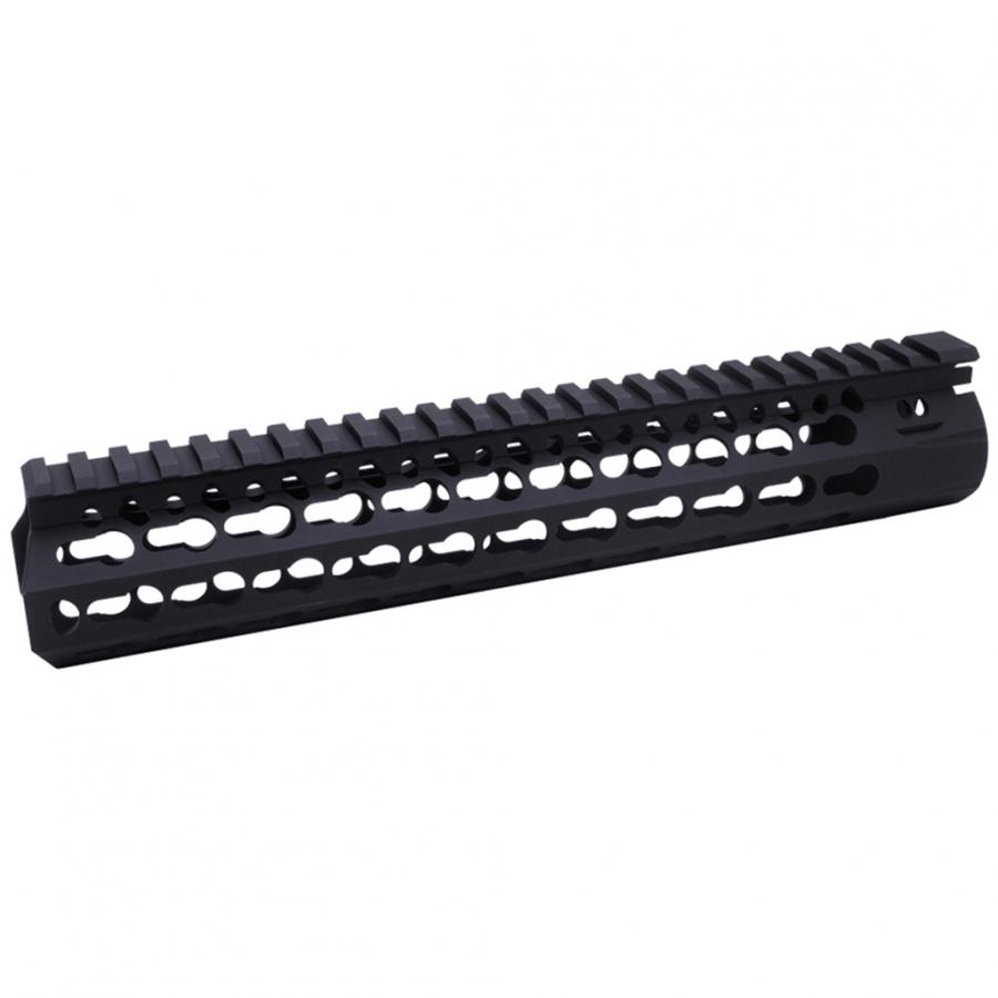 Dynamic Tactical 10” Bravo Rail