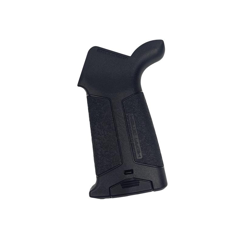 H15_BLACK Hera Arms AR15 Grip