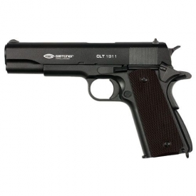 Gletcher CLT 1911 4,5mm BB CO2-Pistole