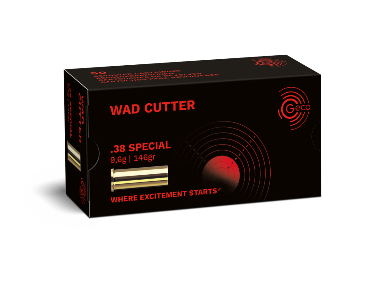 csm_geco_Wad-Cutter_38Special_packaging-visual_18e22b6775 Geco 38 Special long Wad Cutter 9,6g / 148gr