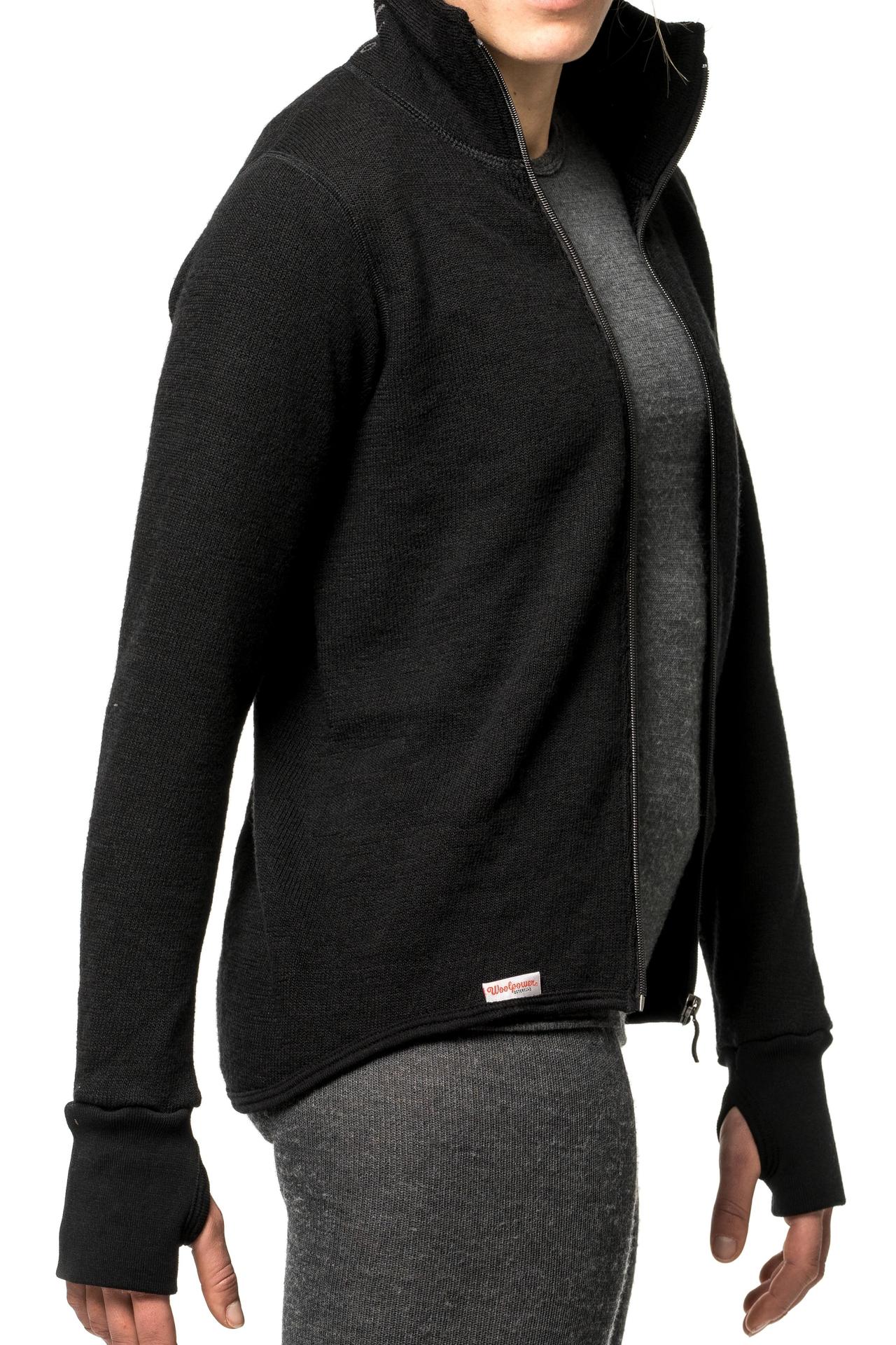 723400-black-Full-Zip-Jacket-400-8-laterally