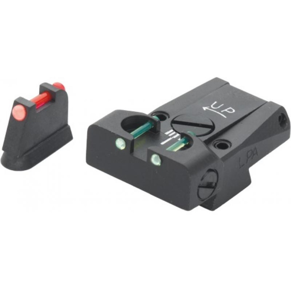 200 LPA Fiberglasvisier