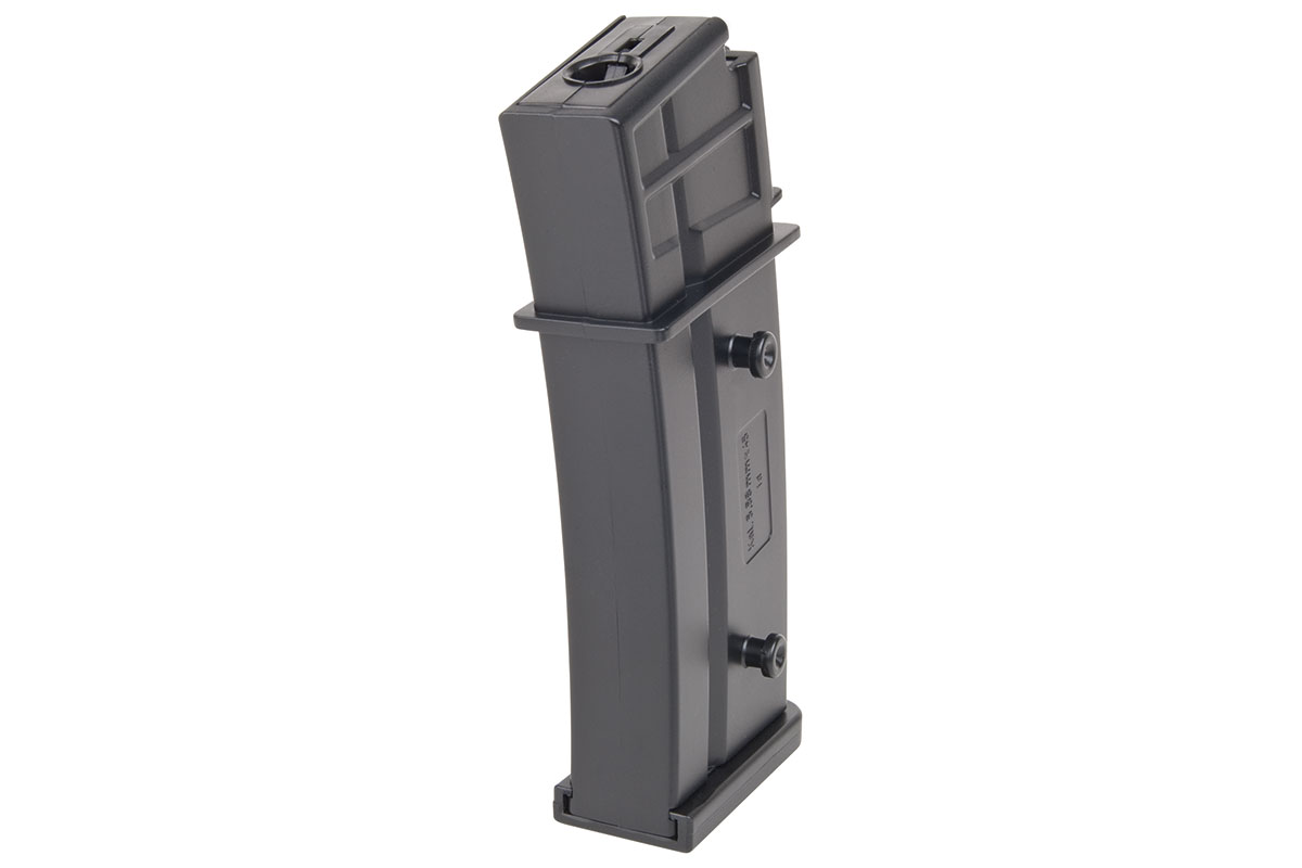 204502 GSG G14 Mid Cap Magazin 6mm bb