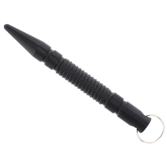 2141 Kubotan mit Schlüsselring